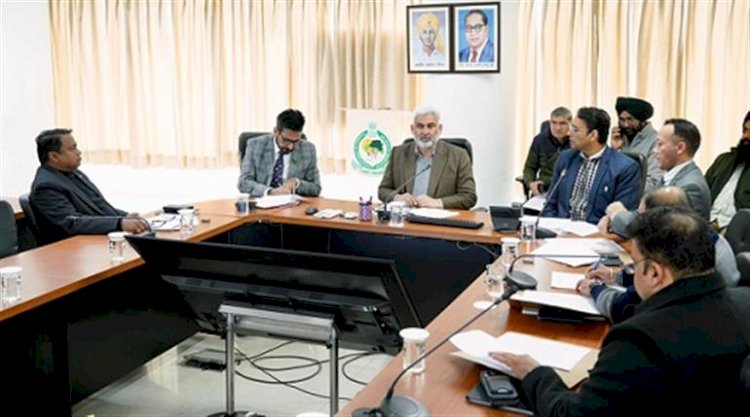 मान सरकार का ऐतिहासिक फैसला, झज्जर-बचौली सेंचुरी का नाम श्री गुरु तेग बहादुर जी के नाम पर रखा गया