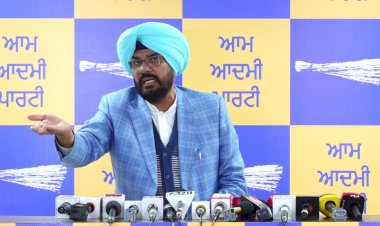 कांग्रेसी नेता भाषण देते हैं लेकिन उनके अपने लोग नशों से जुड़े हुए हैं: कुलदीप सिंह धालीवाल