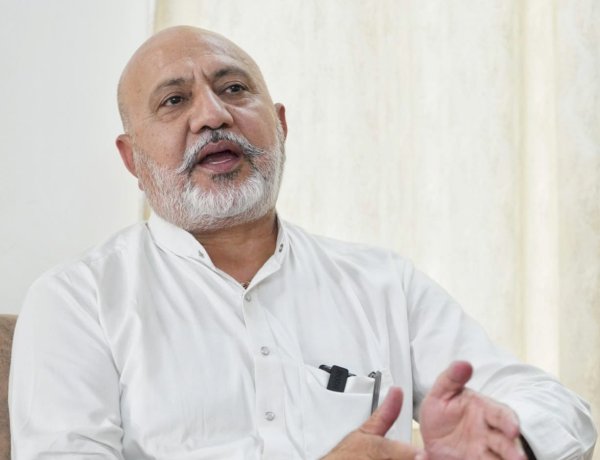 बाजवा की टिप्पणी पूरे दलित समुदाय का अपमान, 24 घंटे में माफी मांगे कांग्रेस, वरना होगी सख्त कार्रवाई: हरपाल चीमा