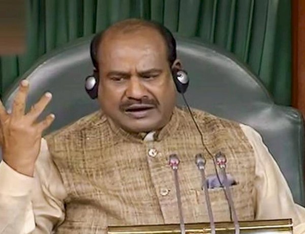 लोक सभा अध्यक्ष ने 60 से अधिक देशों के साथ संसदीय मैत्री समूहों का किया गठन