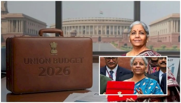 केंद्रीय बजट 2026-27 का सारांश