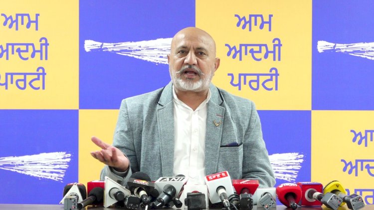 पहले पर्दे के पीछे विजयी तय होते थे, लेकिन पंजाब के लोगों ने उन्हें 2022 में बाहर का रास्ता दिखा दिया: पन्नू