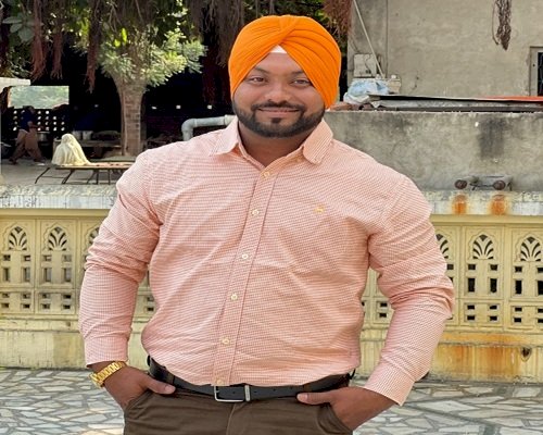 मनीला में पंजाबी युवक की गोली मारकर हत्या, मृतक की 3 साल पहले हुई थी शादी