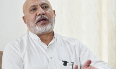 आप नेता बलतेज पन्नू ने पंजाबी कलाकार एमी विर्क से फोन पर की बात,यूएई में फंसे परिवार का जाना हाल