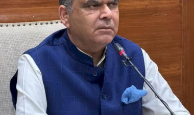 लिवासा अस्पताल द्वारा लुधियाना में 360 करोड़ रुपये का निवेश किया जाएगा: संजीव अरोड़ा 