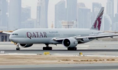 कतर में भारतीय दूतावास द्वारा आज भारत के लिए कतर एयरवेज की दो फ्लाइट्स की घोषणा 