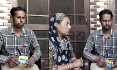 भगवंत मान सरकार की मुख्यमंत्री सेहत योजना ने मंडोली के मैकेनिक को ₹90,000 के संभावित इलाज खर्च से बचाया