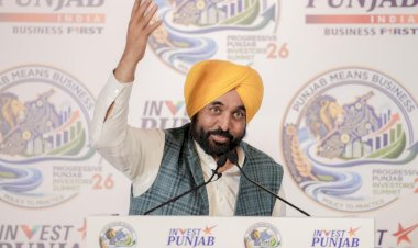 अरविंद केजरीवाल की उद्योग को गारंटी, चीन से मुकाबला करने के लिए पंजाब में सभी सुविधाएं देगी ‘आप’ सरकार