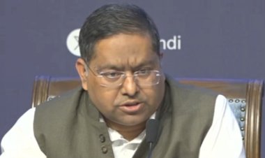 पश्चिम एशिया संघर्ष पर ब्रीफिंग: शांति और स्थिरता की शीघ्र बहाली के लिए मिलकर काम करने पर  भारत और UAE सहमत