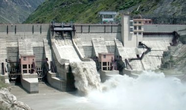 केंद्रीय मंत्रिमंडल ने दूरदराज और ग्रामीण क्षेत्रों में स्वच्छ ऊर्जा पहलों को बढ़ावा देने के लिए 'लघु जलविद्युत विकास योजना' को मंजूरी दी।