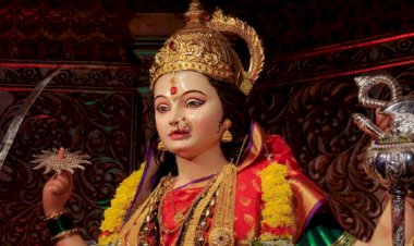 PM मोदी ने नवरात्रि के आध्यात्मिक महत्व पर किए विचार व्यक्त 