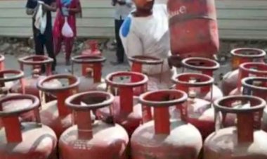 पश्चिम एशिया में संघर्ष के बीच भारत ने आवश्यक वस्तु अधिनियम किया लागू 