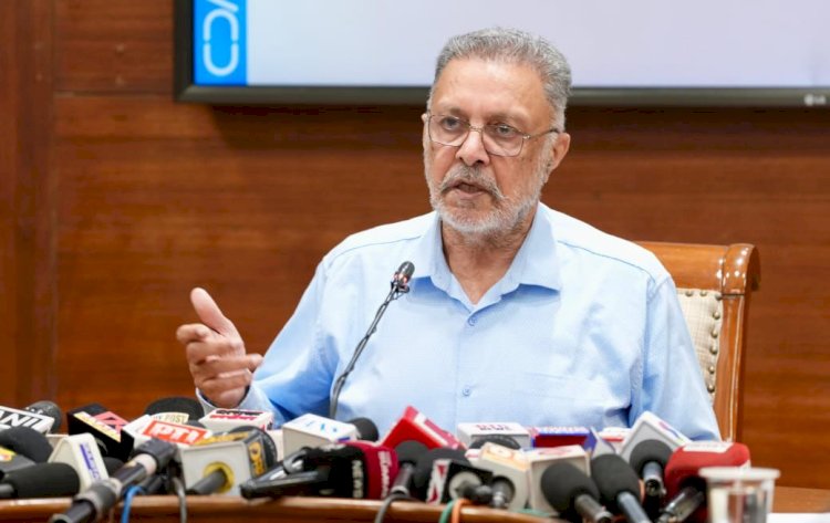 सात नए मेडिकल कॉलेजों के साथ उन्नत स्वास्थ्य देखभाल ढांचे का साक्षी बनेगा पंजाब