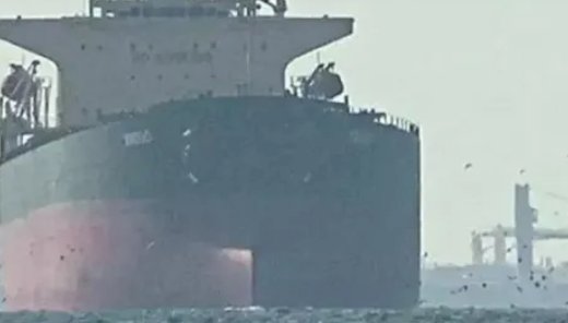 ईरान ने 2 भारतीय टैंकरों को होर्मुज जलडमरूमध्य से गुज़रने की इजाज़त 