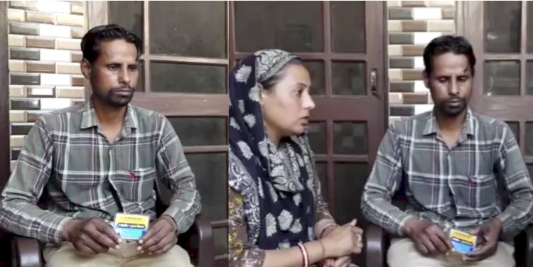 भगवंत मान सरकार की मुख्यमंत्री सेहत योजना ने मंडोली के मैकेनिक को ₹90,000 के संभावित इलाज खर्च से बचाया