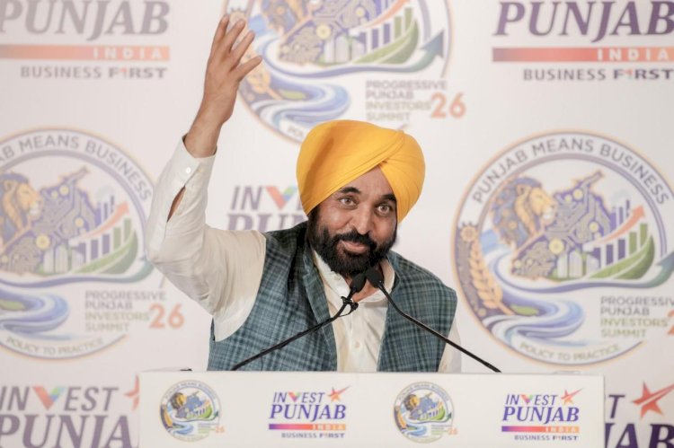 अरविंद केजरीवाल की उद्योग को गारंटी, चीन से मुकाबला करने के लिए पंजाब में सभी सुविधाएं देगी ‘आप’ सरकार