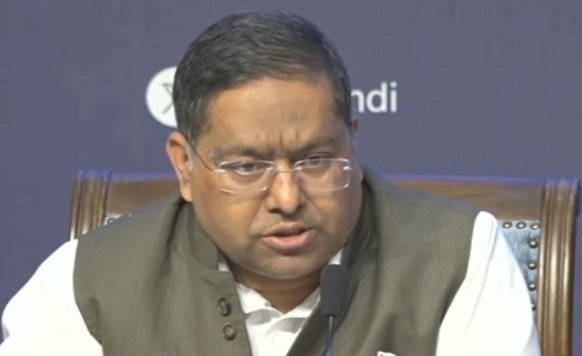 पश्चिम एशिया संघर्ष पर ब्रीफिंग: शांति और स्थिरता की शीघ्र बहाली के लिए मिलकर काम करने पर  भारत और UAE सहमत