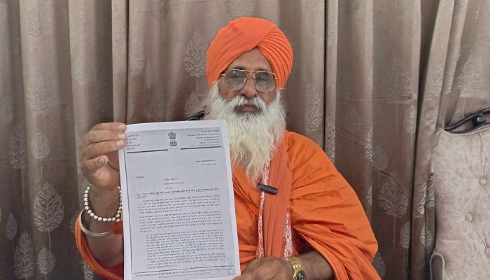 ओमान और दुबई में फंसी 88 भारतीय महिलाएं, MP सीचेवाल ने विदेश मंत्रालय को लिखा पत्र, महिलाओं की वापसी की मांग