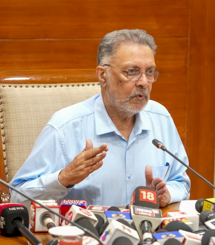 रिकॉर्ड समय में 292 करोड़ रुपये के मुफ्त इलाज को मंजूरी, लाखों परिवारों को वास्तविक वित्तीय राहत प्रदान: डॉ. बलबीर सिंह