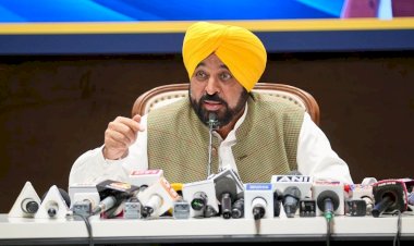 कभी घाटे में चल रहा बिजली विभाग पिछले 4 वर्षों से पंजाब के 90 प्रतिशत घरों को मुफ्त बिजली देकर भी मुनाफा कमा रहा है: भगवंत सिंह मान