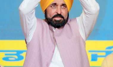 श्री गुरु ग्रंथ साहिब की बेअदबी के खिलाफ बिल राज्यपाल की मंज़ूरी के बाद कानून बन गया, सीएम भगवंत सिंह मान ने वाहेगुरु और संगत का किया धन्याद