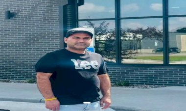 पंजाबी युवक की अमेरिका में हार्ट अटैक से मौत, 2 साल पहले लोन लेकर गया था विदेश