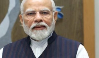 PM मोदी ने एक राष्ट्रीय दैनिक में केंद्रीय मंत्री पीयूष गोयल द्वारा भारत-न्यूजीलैंड FTA पर लिखे लेख को किया साझा 