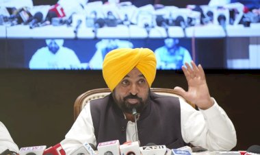 यूरोप यात्रा ने पंजाब के किसानों, उद्योग और युवाओं के लिए नए दरवाजे खोले: मुख्यमंत्री भगवंत सिंह मान