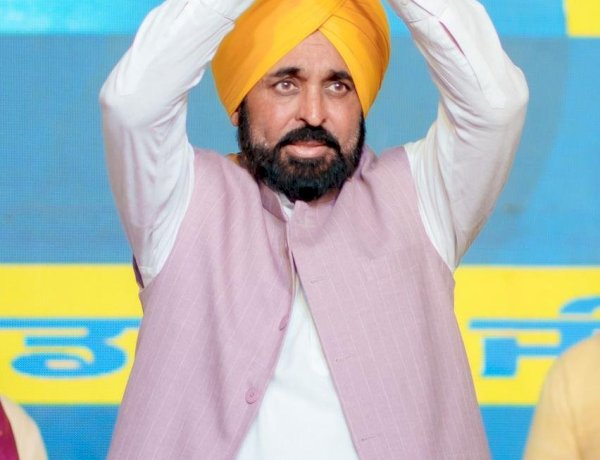 श्री गुरु ग्रंथ साहिब की बेअदबी के खिलाफ बिल राज्यपाल की मंज़ूरी के बाद कानून बन गया, सीएम भगवंत सिंह मान ने वाहेगुरु और संगत का किया धन्याद