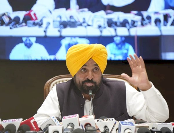 यूरोप यात्रा ने पंजाब के किसानों, उद्योग और युवाओं के लिए नए दरवाजे खोले: मुख्यमंत्री भगवंत सिंह मान