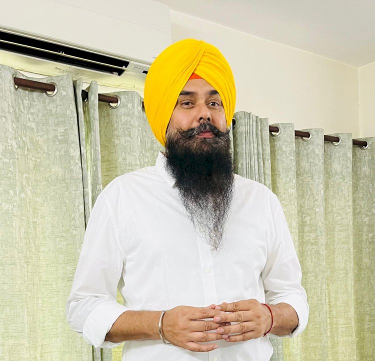 सांसद मालविंदर कंग ने संसद में महिला आरक्षण और परिसीमन के मुद्दे पर मजबूती से पार्टी का रखा पक्ष