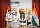 भगवंत मान सरकार की शिक्षा क्रांति का असर, 10वीं बोर्ड परीक्षा में पहले तीन में दो स्थानों पर छात्राओं ने मारी बाजी