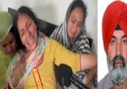 अमृतसर: अज्ञात हमलावरों ने एएसआई की गोली मारकर की हत्या, पत्नी परेशान