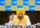 पंजाब म्यूनिसिपल चुनावों में आम आदमी पार्टी की ऐतिहासिक जीत