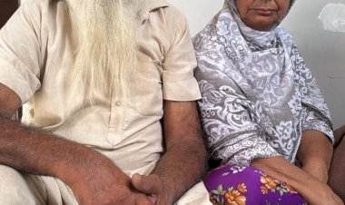 भगवंत मान सरकार की 'मुख्यमंत्री सेहत योजना' के तहत 4,600 घुटनों का प्रत्यारोपण , कैशलेस सर्जरी से हज़ारों लोगों की चलने-फिरने की क्षमता बहाल हुई