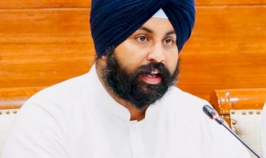 पंजाब ने परफॉर्मेंस ग्रेडिंग इंडेक्स 2.0 में देशभर में पहला स्थान हासिल किया, प्रचेष्टा-ग्रेड-1 प्राप्त किया
