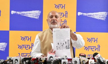 भाजपा लोगों को डराने-धमकाने और पार्टी में शामिल करने के लिए ईडी और सीबीआई का दुरुपयोग कर रही है: बलतेज पन्नू