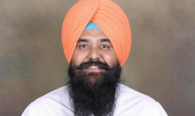 सांसद मालविंदर कंग ने एमसी चुनावों में वोटरों से आप उम्मीदवारों की भारी जीत पक्की करने की अपील की
