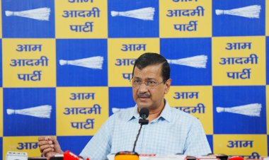 नीट के बाद अब सीबीएसई मूल्यांकन में गड़बड़ी, शिक्षा मंत्री को बर्खास्त करें प्रधानमंत्री- केजरीवाल