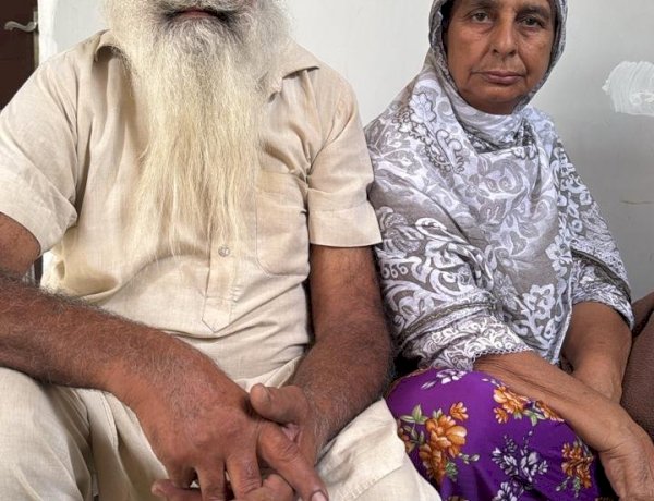 भगवंत मान सरकार की 'मुख्यमंत्री सेहत योजना' के तहत 4,600 घुटनों का प्रत्यारोपण , कैशलेस सर्जरी से हज़ारों लोगों की चलने-फिरने की क्षमता बहाल हुई