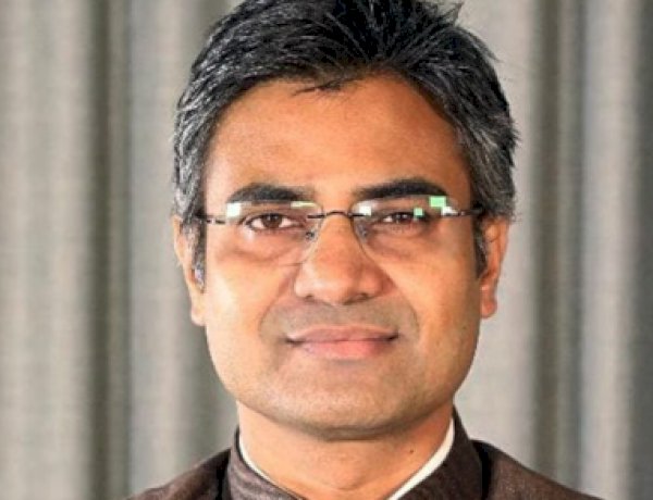 राज्यसभा सांसद संदीप पाठक के खिलाफ कानूनी शिकंजा, पंजाब के दो जिलों में अलग-अलग FIR दर्ज