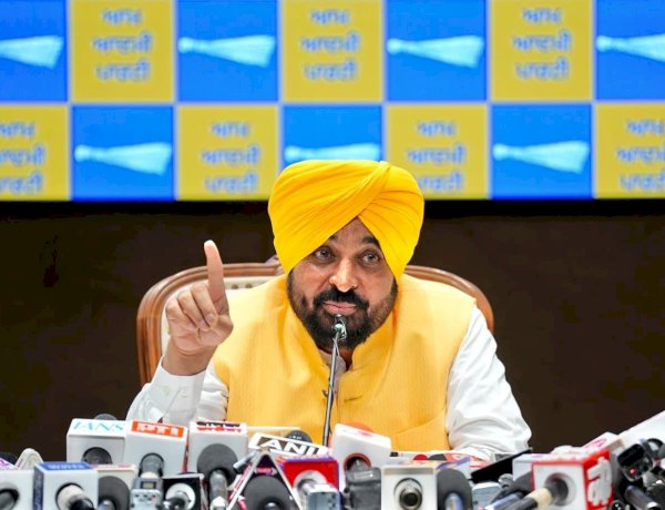 पंजाब म्यूनिसिपल चुनावों में आम आदमी पार्टी की ऐतिहासिक जीत