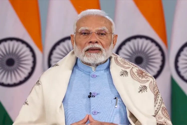 PM मोदी ने बंगाल को दी गारंटी, पहली कैबिनेट मीटिंग के फैसले की भी जानकारी दी...