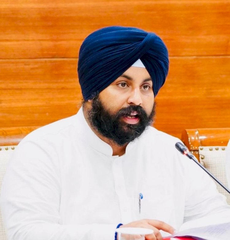 पंजाब ने परफॉर्मेंस ग्रेडिंग इंडेक्स 2.0 में देशभर में पहला स्थान हासिल किया, प्रचेष्टा-ग्रेड-1 प्राप्त किया