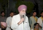 स्पीकर संधवां ने पारिवारिक रिश्तों को मजबूत बनाने के लिए माता-पिता से अपने बच्चों के साथ अधिक से अधिक समय बिताने की अपील की