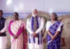 प्रधानमंत्री मोदी ने राष्ट्रपति मुर्मू के साथ ओडिशा में किया 47,600 करोड़ रुपये से ज़्यादा की परियोजनाओं का उद्घाटन 