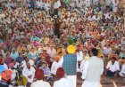 बादल परिवार के काले कारनामे एक-एक करके जनता के सामने लाए जाएंगे और उन्हें उनके पापों की मिसाली सजा मिलेगी : मुख्यमंत्री भगवंत सिंह मान