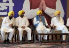 मुख्यमंत्री भगवंत सिंह मान की ओर से 15 अगस्त से सरपंचों के लिए 10,000 रुपए मासिक मानदेय का ऐलान