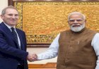 पीएम मोदी ने भारत में अमेज़न के 48 अरब डॉलर के निवेश का किया स्वागत 