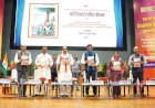 केंद्रीय मंत्री शिवराज सिंह चौहान ने किया राष्ट्रीय ग्रामीण विकास सम्मेलन का शुभारंभ